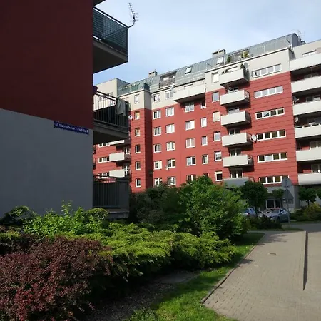 Kwatera prywatna Pokoj Z Lazienka I Tarasem *
